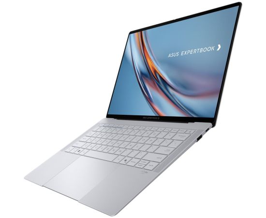 ASUS ExpertBook Ultra B9406CAA-TH0748X Ultra X7 358H 14"WQXGA+ Touch Tandem OLED 600nits 120Hz AG 64GB LPDDR5X SSD1TB Intel Arc Graphics WLAN+BT Cam1080p + IR 70WHrs W11Pro Jet Fog 3Y OnSite Ноутбуки