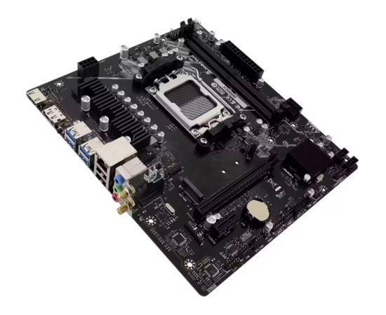 Płyta główna BIOSTAR B650MS2-E Материнские платы
