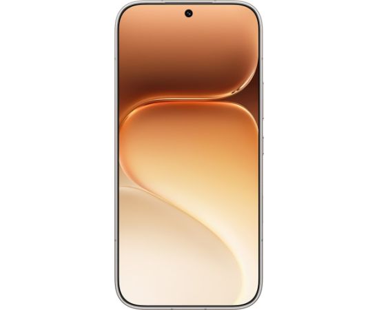 Honor 600 5G 16.7 cm (6.57") Dual SIM Android 16.0 USB Type-C 8 GB 512 GB 6400 mAh Gold, White Mobilie telefoni