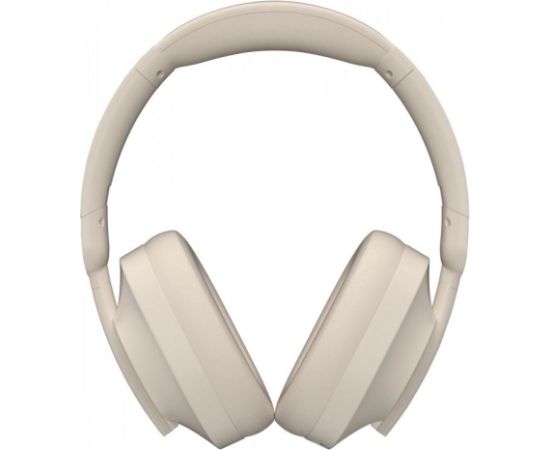 HEADPHONES DEFENDER BLUETOOTH FREEMOTION B485 ANC BEIGE Bluetooth austiņas