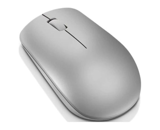 Mysz Lenovo 530 Wireless Mouse Platinum Grey Мыши