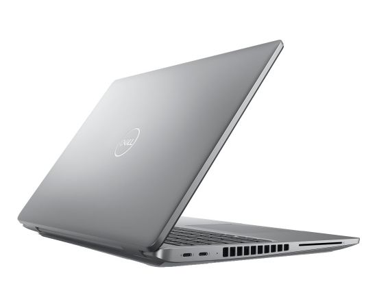 Dell Precision 3590 Ultra 7 165H 15.6"FHD IPS 400nirs AG 16GB DDR5 5600 SSD512 RTX 500_4GB Cam FHD + IR 54Wh W11Pro 2Y ProSupport Portatīvie datori
