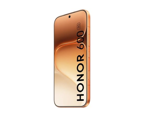 Honor 600 DS 5G 8/256 smartphone (Orange) Mobilie telefoni