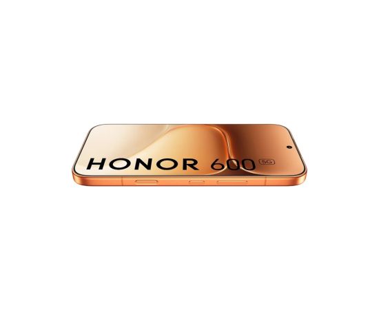 Honor 600 DS 5G 8/256 smartphone (Orange) Mobilie telefoni