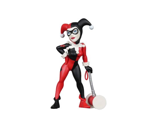 MINIX DC - HARLEY QUINN WITH HAMMER Figūriņas un varoņi