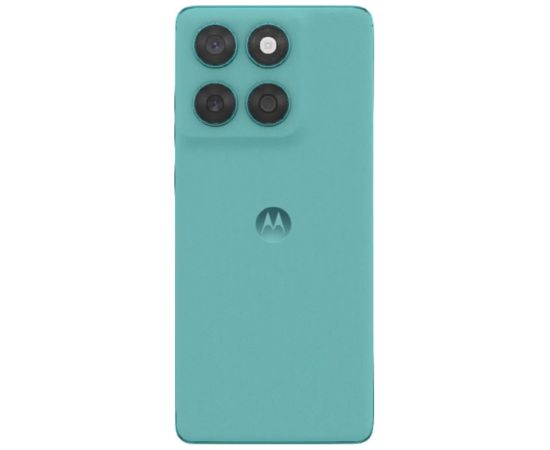 Motorola Edge 60 Fusion 8/256GB 5G Pantone Amazonite Мобильные телефоны