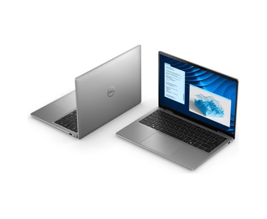 Dell Latitude 5455 Snapdragon X Plus X1P-42-100 14.0"FHD+ 16GB DDR5 SSD512 Qualcomm Adreno FgrPr FHD IR Cam Mic WLAN+BT Backlit Kb W11Pro 2Y Ноутбуки