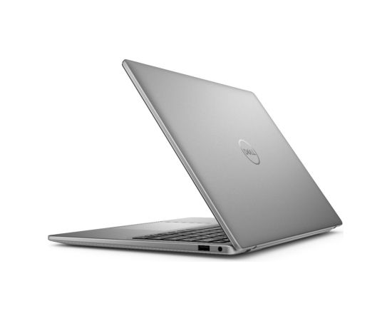 Dell Latitude 5455 Snapdragon X Plus X1P-42-100 14.0"FHD+ 16GB DDR5 SSD512 Qualcomm Adreno FgrPr FHD IR Cam Mic WLAN+BT Backlit Kb W11Pro 2Y Ноутбуки