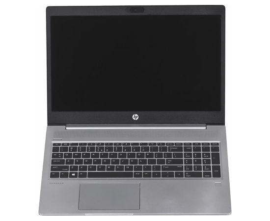 HP ProBook 450 G7 i5-10210U 8GB 256GB SSD 15,6" FHD Win11pro Used US QWERTY Atjaunoti portatīvie datori