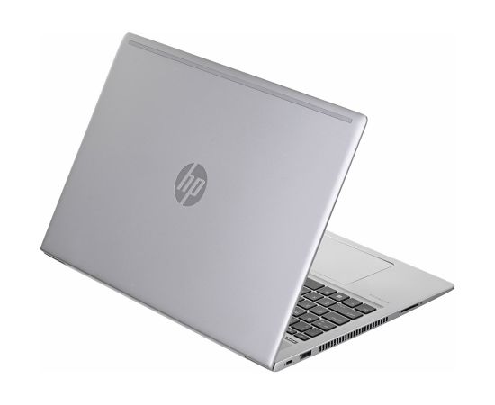 HP ProBook 450 G7 i5-10210U 8GB 256GB SSD 15,6" FHD Win11pro Used US QWERTY Atjaunoti portatīvie datori
