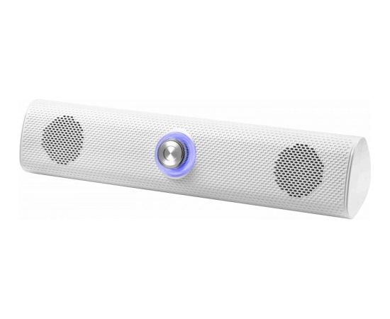 Defender SOUNDBAR Z11 6W LED WHITE Mājas kinozāles, akustika (Soundbars)