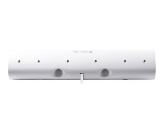 Defender SOUNDBAR Z11 6W LED WHITE Mājas kinozāles, akustika (Soundbars)