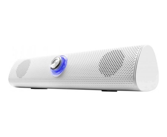 Defender SOUNDBAR Z11 6W LED WHITE Mājas kinozāles, akustika (Soundbars)