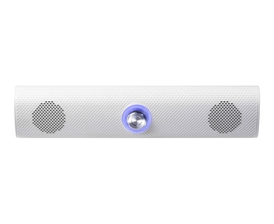 Defender SOUNDBAR Z11 6W LED WHITE Mājas kinozāles, akustika (Soundbars)