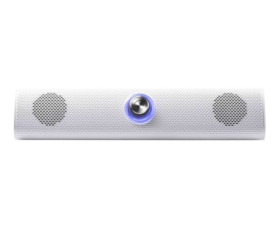 Defender SOUNDBAR Z11 6W LED WHITE Mājas kinozāles, akustika (Soundbars)