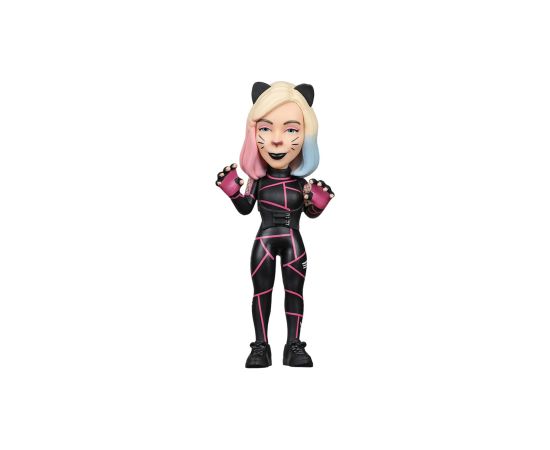 MINIX WEDNESDAY - ENID CAT SUIT Figūriņas un varoņi