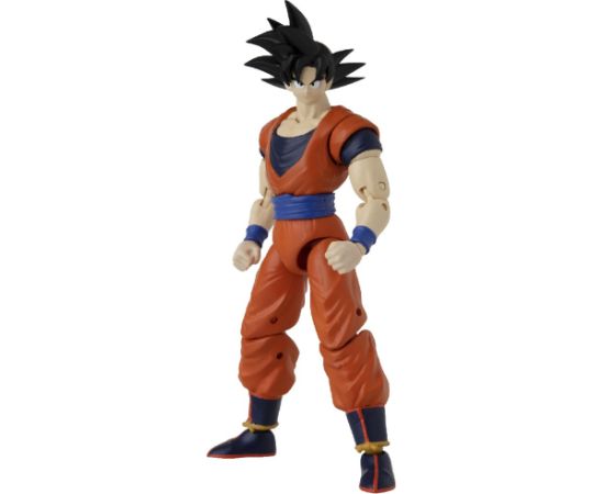 Bandai DRAGON BALL DRAGON STARS GOKU Figūriņas un varoņi
