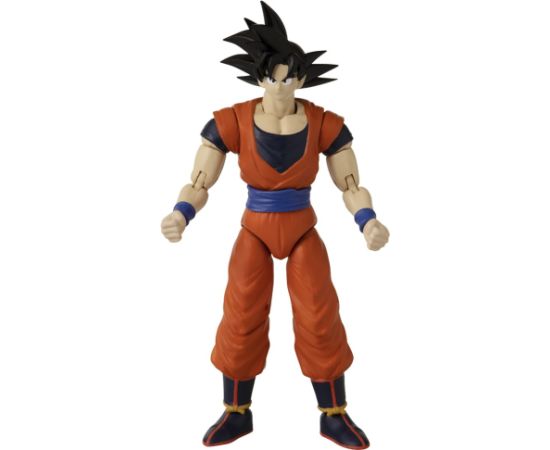 Bandai DRAGON BALL DRAGON STARS GOKU Figūriņas un varoņi