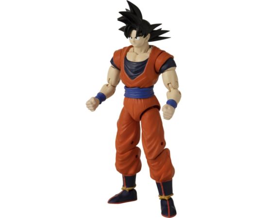 Bandai DRAGON BALL DRAGON STARS GOKU Figūriņas un varoņi