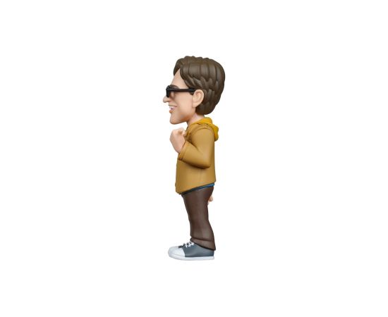 MINIX BIG BANG THEORY - LEONARD Figūriņas un varoņi