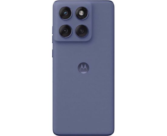 Motorola Edge 60 Fusion 8/256GB 5G Pantone Slipstream Mobilie telefoni