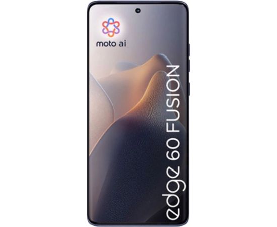 Motorola Edge 60 Fusion 8/256GB 5G Pantone Slipstream Mobilie telefoni