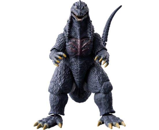 Bandai GODZILLA ACTION FIGURE - GODZILLA 2003 Figūriņas un varoņi