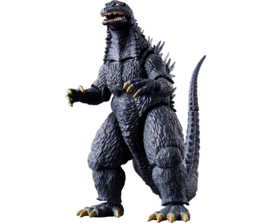 Bandai GODZILLA ACTION FIGURE - GODZILLA 2003 Figūriņas un varoņi