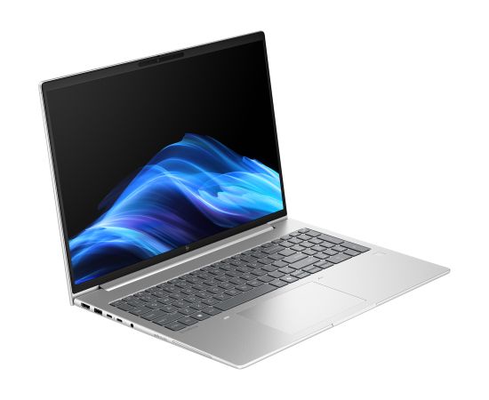 HP EliteBook 6 G1i 16" Ultra 5-225U 16GB 512GB SSD Win 11 Pro Portatīvie datori