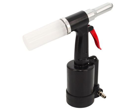 Pneimatiskā kniedējamā ierīce AWTools AW13150; 2,4-4,8 mm Спец. инструменты
