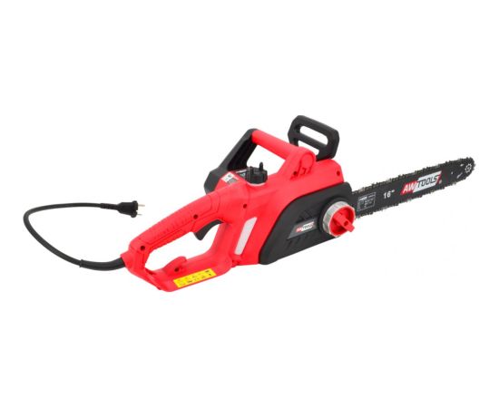 Ķēdes zāģis AWTools AW7J151C; 1800 W; 3/8''; IPX0 elektrisks; 40 cm sliede Motorzāģi