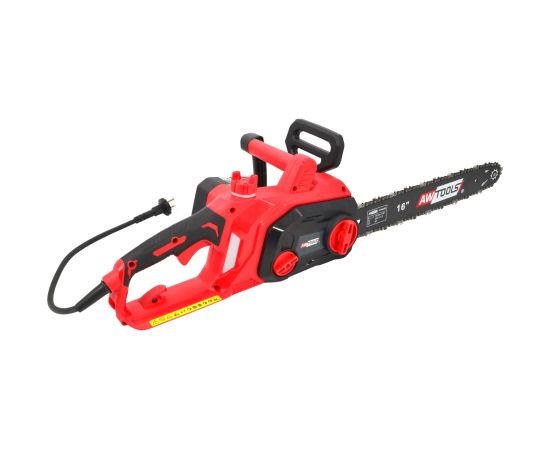 Ķēdes zāģis AWTools AW7J170; 2200 W; 3/8''; IPX0 elektrisks; 40 cm sliede Motorzāģi