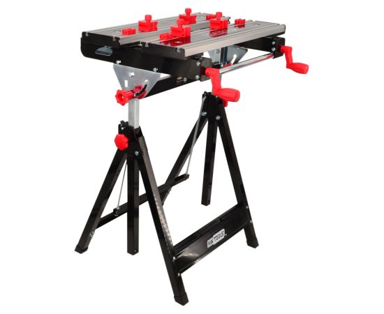 Darbgalds AWTools AW33520; 600x590 mm Рабочие столы, опоры и стойки