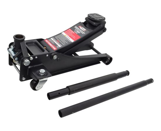 Hidraulisks domkrats AWTools AW20090; 2000 kg; 85-430 mm Vieglo automobīļu