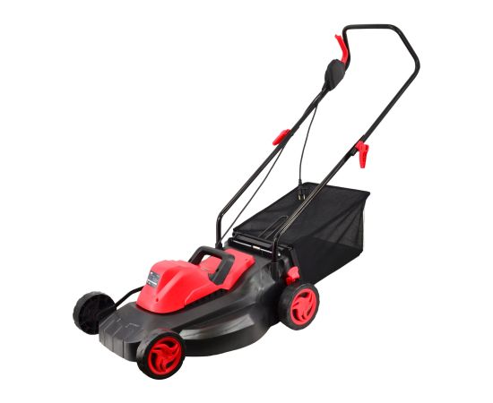 Zāles pļāvējs AWTools AW7A115; 1800 W; ; elektrisks Zāles pļāvēji