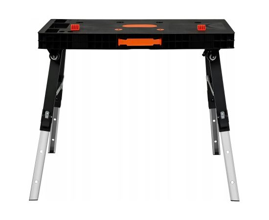 Mobils zāģēšanas galds un darba galds AWTools AW30579; 5in1; 480x950 mm Рабочие столы, опоры и стойки