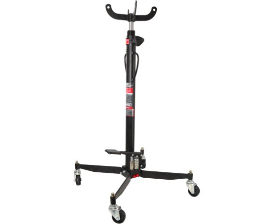 Hidraulisks domkrats AWTools AW20059; 500 kg; 112-193 cm Vieglo automobīļu