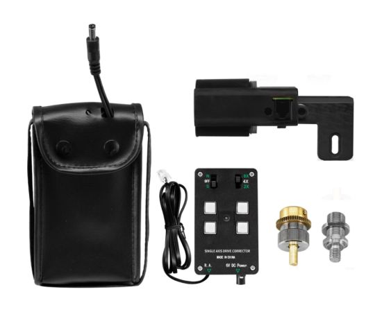 Sky-Watcher RA motora montējums STARQUEST DX Teleskopi