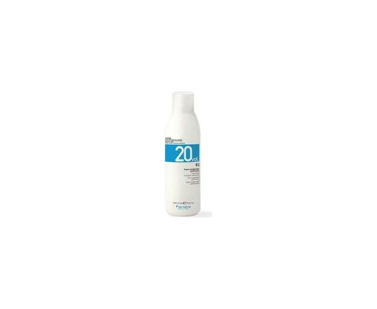 Fanola Perfumed Hydrogen Peroxide 20 Vol./ 6% 1000ml Matu kopšana