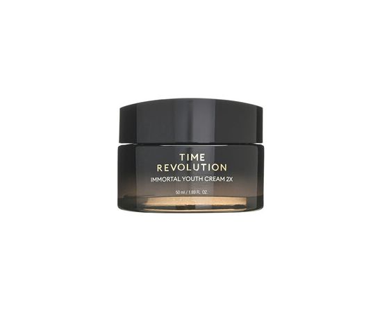 Missha Time Revolution Immortal Youth Cream 50ml Ķermeņa kosmētika