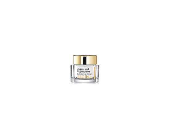 Alcina Eye and Lip Cream - Eye and Lip Cream 15ml Косметика для тела