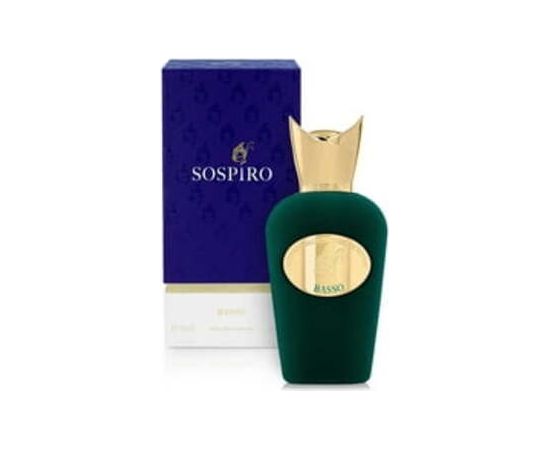 Sospiro Basso EDP 100ml Unisex Smaržas