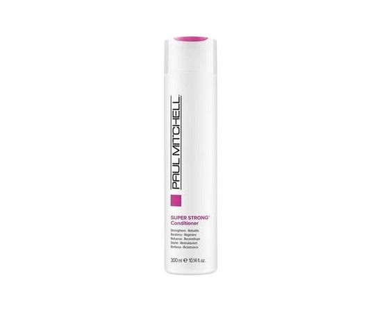 Paul Mitchell Super Strong Daily Conditioner 300ml Matu kopšana