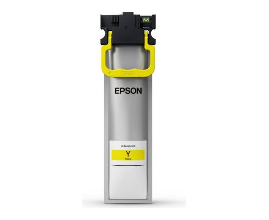 Epson T11D4 (C13T11D440) Ink cartridge, Yellow (SPEC) Чернила для принтера