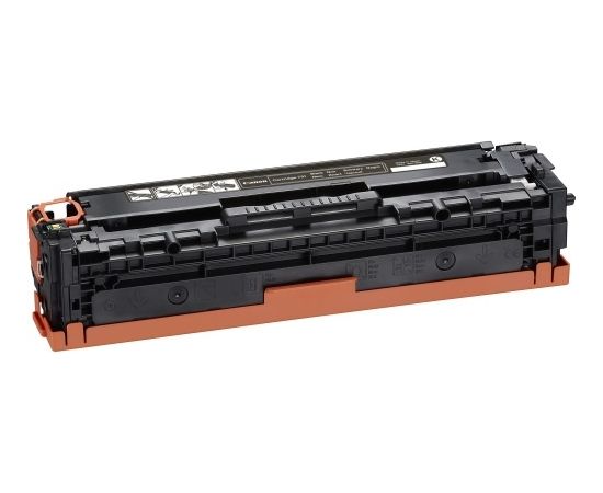Canon CRG 731 (6272B002) Toner Cartridge, Black (SPEC) Lāzerprinteru izejmateriāli