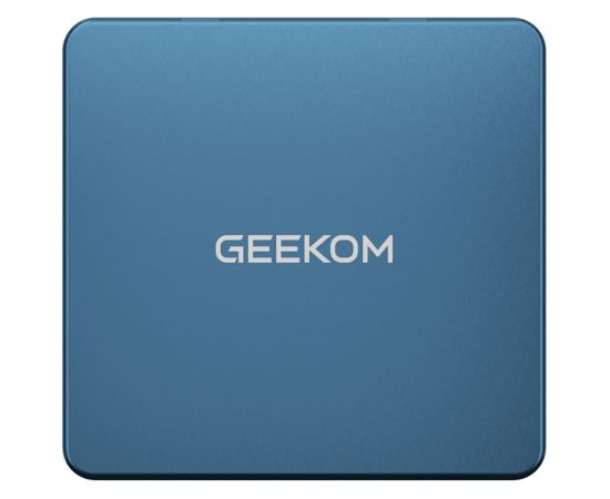 Mini PC GEEKOM IT13 Core i9-13900HK 16GB 1TB + Win11 Pro Personālie datori