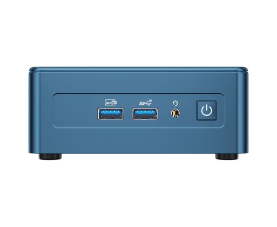 Mini PC GEEKOM IT13 Core i9-13900HK 16GB 1TB + Win11 Pro Personālie datori