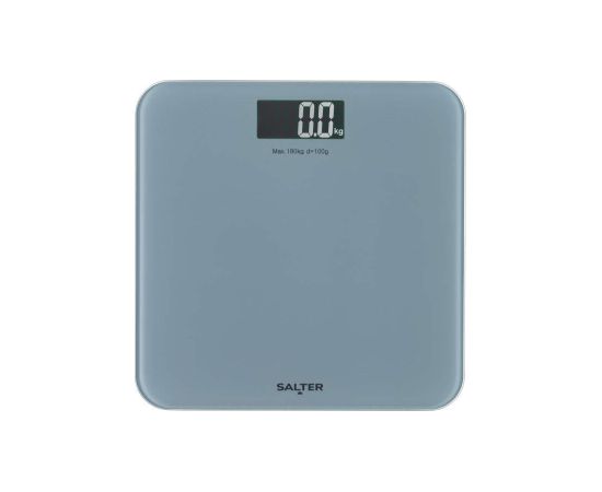 Salter SA00600GCFEU12 Brushed Finish Electronic Scale Ķermeņa svari