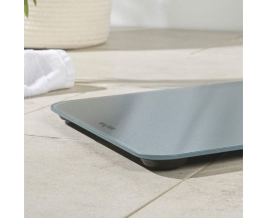 Salter SA00600GCFEU12 Brushed Finish Electronic Scale Ķermeņa svari