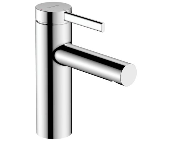 Hansgrohe izlietnes maisītājs Zesis S 100 CoolStart, ar pop-up, hroms Для раковины